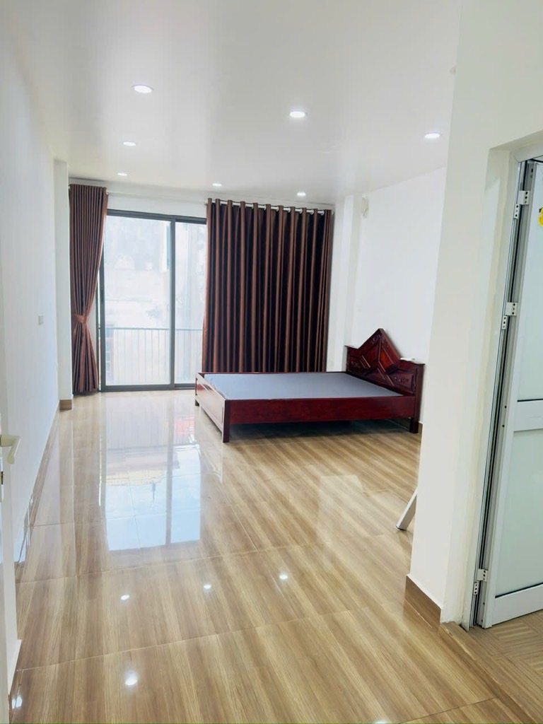 ĐÔNG NGẠC – NHÀ DÂN XÂY CHẮC CHẮN - VF3 VÀO TẬN CỬA - GIÁ NHỈNH 7 TỶ